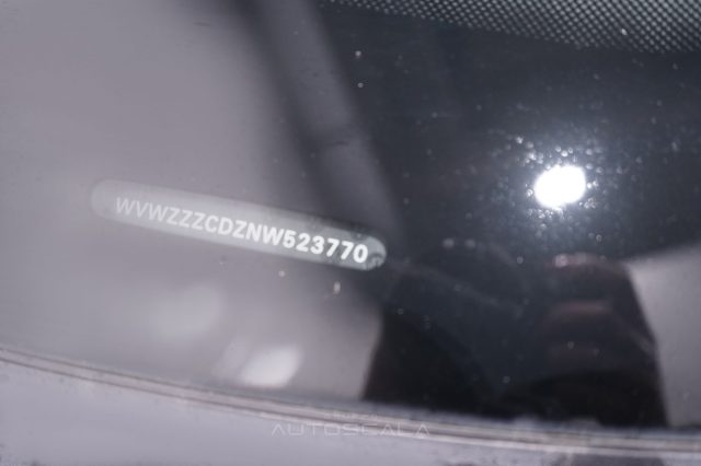 VOLKSWAGEN Golf Variant usata, con Android Auto