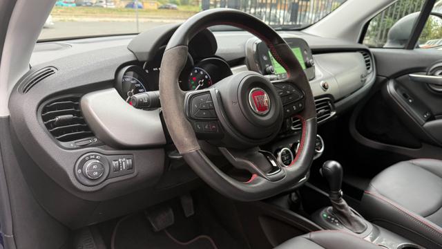 FIAT 500X usata, con Servosterzo