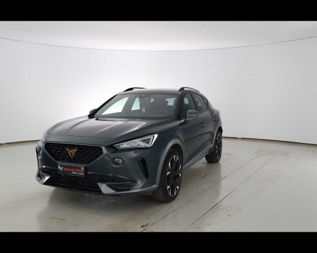CUPRA Formentor usata, con ABS