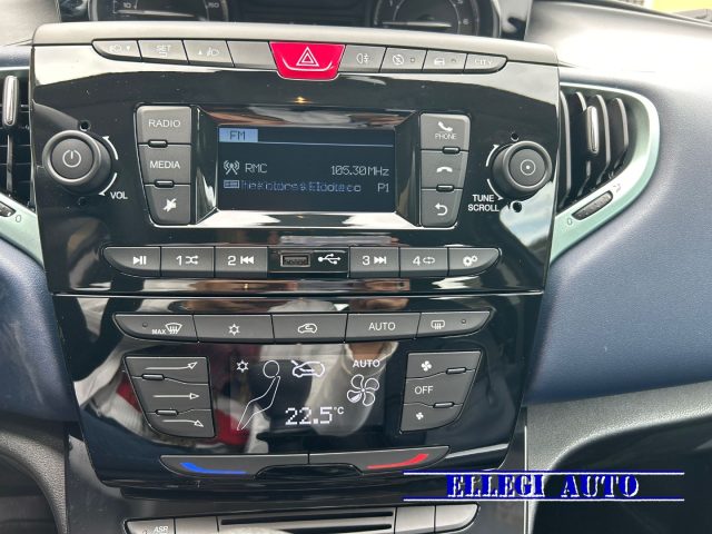 LANCIA Ypsilon usata 12