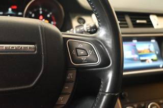 LAND ROVER Range Rover Evoque usata 50