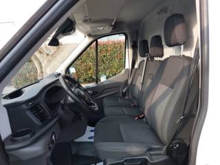 FORD Transit usata, con USB