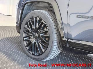 JEEP Compass usata, con Vetri oscurati