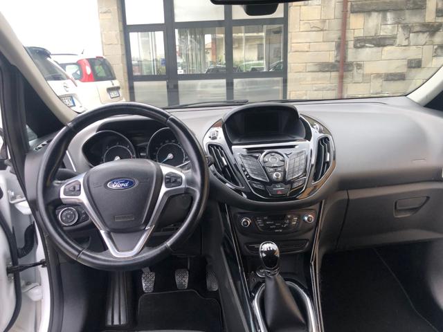 FORD B-Max usata, con ESP
