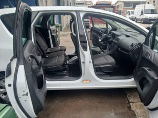 OPEL Meriva usata, con Airbag laterali