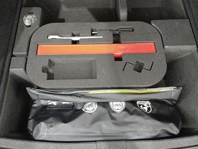 ALFA ROMEO Stelvio usata, con Immobilizzatore elettronico