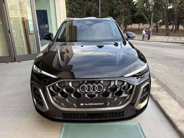 AUDI Q5 usata, con Airbag