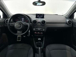 AUDI A1 usata, con Cerchi in lega