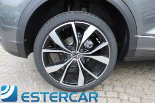 VOLKSWAGEN T-Roc usata, con Ruota di riserva