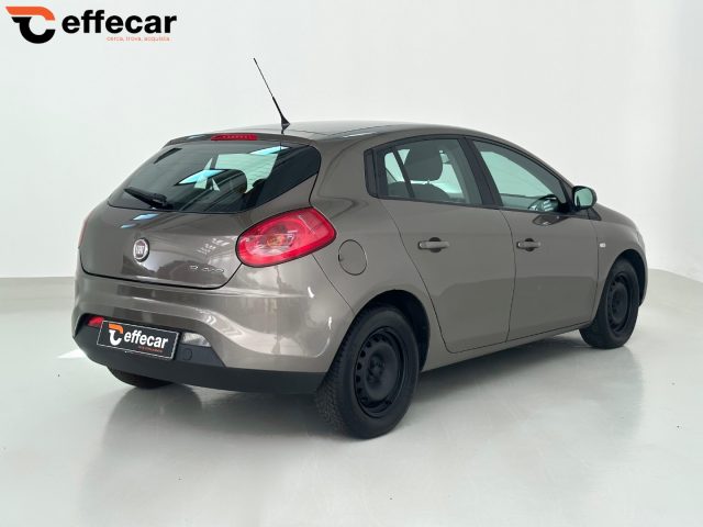 FIAT Bravo usata, con Autoradio