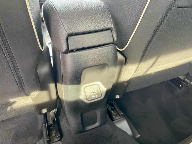 FIAT 500X usata, con Fari LED