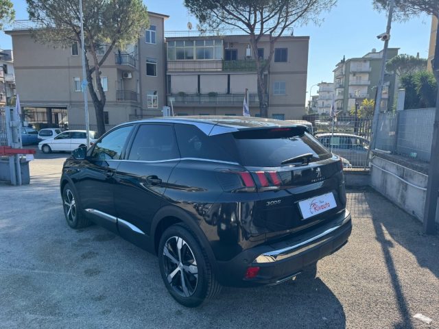 PEUGEOT 3008 usata, con Autoradio