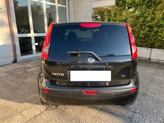 NISSAN Note usata, con Chiusura centralizzata
