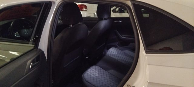 VOLKSWAGEN Taigo usata, con Chiusura centralizzata