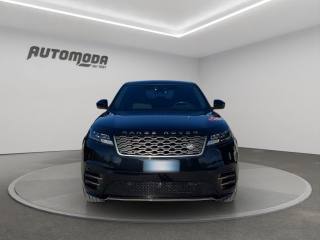 LAND ROVER Range Rover Velar usata, con Airbag