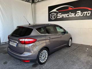 FORD C-Max usata, con Autoradio