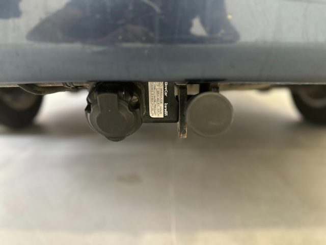 FORD Transit Custom usata 48