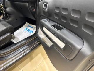 CITROEN C3 usata, con Isofix