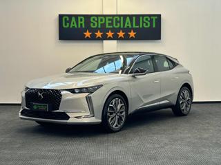 DS AUTOMOBILES DS 4 BlueHDi 130 aut. Trocadero PROMO "SMART PAY"