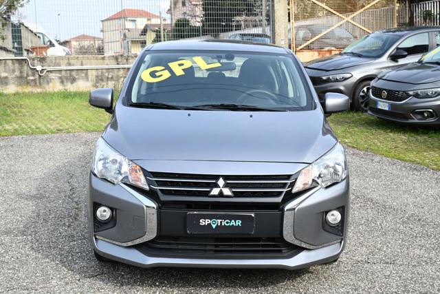 MITSUBISHI Space Star usata, con Airbag
