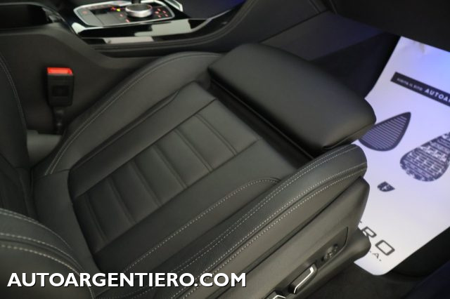 BMW X4 usata, con Chiusura centralizzata senza chiave