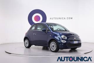 FIAT 500 usata, con Alzacristalli elettrici