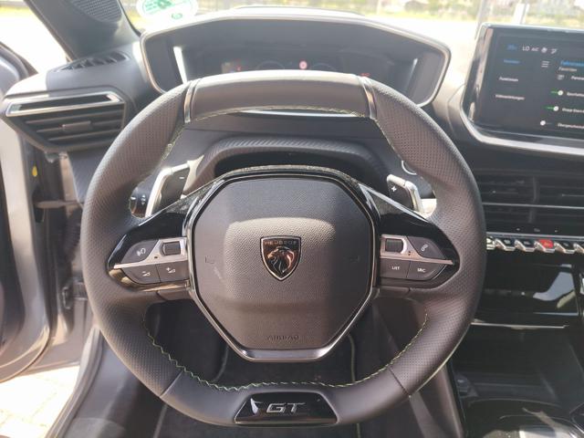 PEUGEOT 208 usata, con Boardcomputer