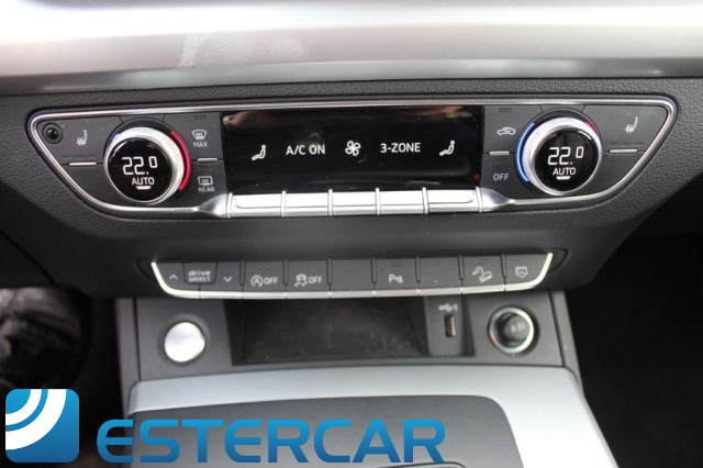 AUDI Q5 usata, con Frenata d