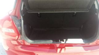 SUZUKI Swift usata, con Sensori di parcheggio posteriori