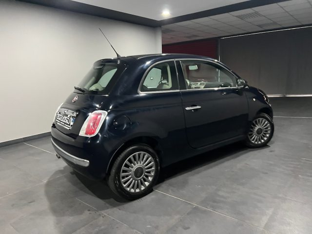 FIAT 500 usata, con Airbag Passeggero