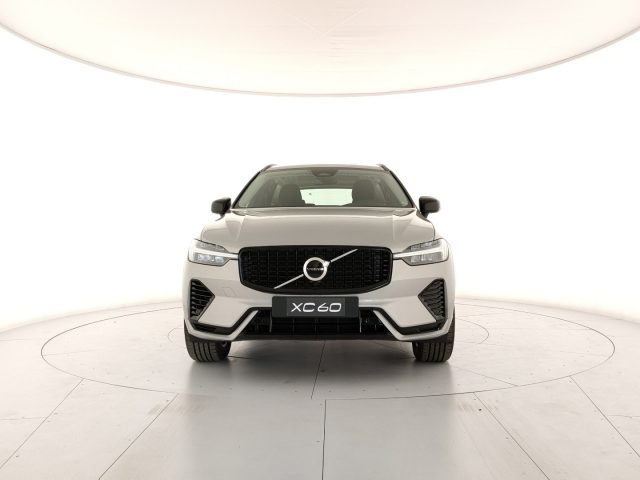 VOLVO XC60 usata, con Autoradio