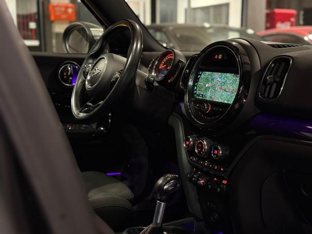MINI Countryman usata, con Climatizzatore