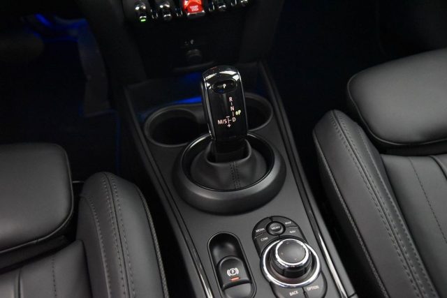 MINI Countryman usata, con ESP
