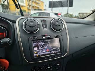 DACIA Sandero usata, con Climatizzatore