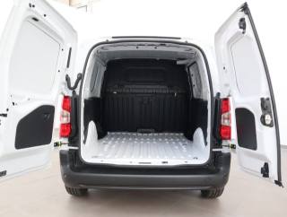 CITROEN Berlingo usata, con Cruise Control