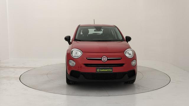 FIAT 500X usata, con Chiusura centralizzata