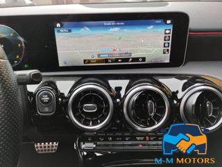 MERCEDES-BENZ A 200 usata, con Cruise Control