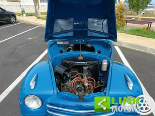 FIAT 500C usata 9