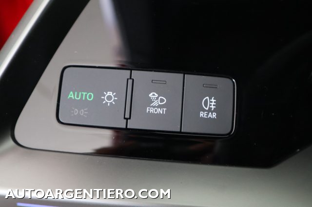 AUDI A3 usata, con Bluetooth