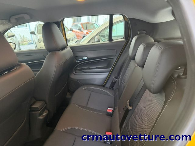 JEEP Avenger usata, con Cerchi in lega