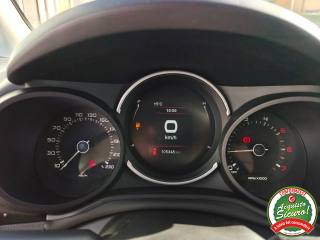 FIAT 500L usata, con Fendinebbia