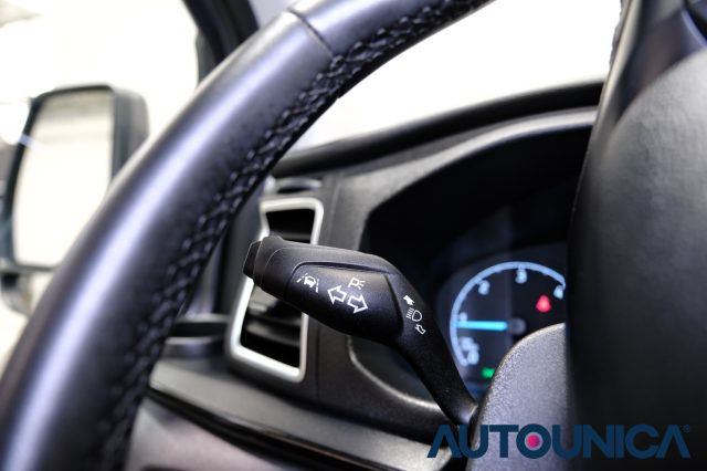 FORD Tourneo Custom usata, con Servosterzo