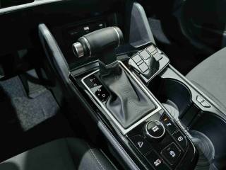 KIA Sportage usata, con Climatizzatore