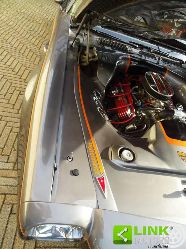PONTIAC Trans Am usata 57