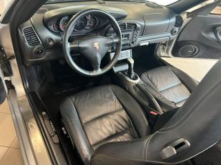 PORSCHE 996 usata, con Servosterzo