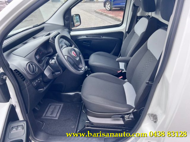 FIAT Fiorino usata, con Chiusura centralizzata