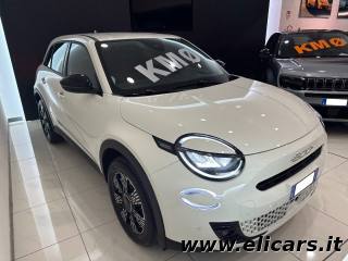 FIAT 600 usata, con Airbag laterali