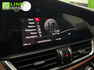 ALFA ROMEO Giulia usata, con Sistema di navigazione