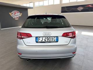 AUDI A3 usata, con Boardcomputer