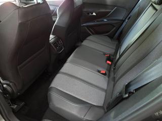 PEUGEOT 3008 usata, con Alzacristalli elettrici